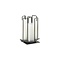 Cup/lid caddy - small - 360°