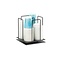 Cup/lid caddy - small - 360°