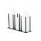 Cup/lid holder - eco