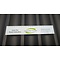 Baguette sheet 400x600mm Teflon