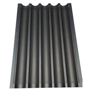 Baguette baking sheet 40x60