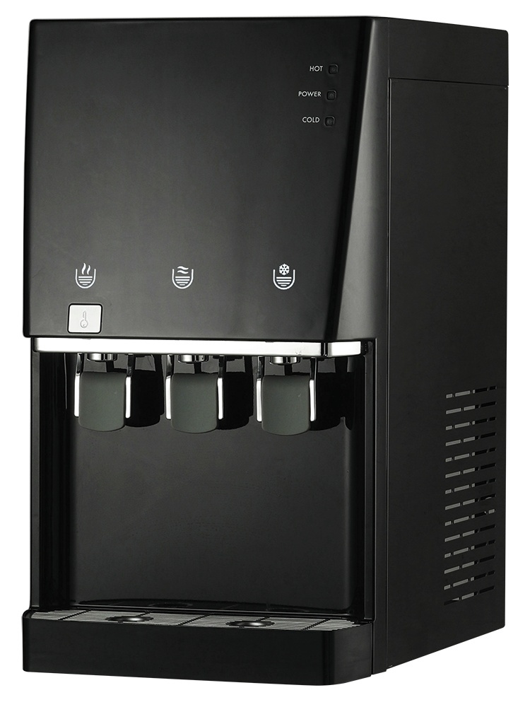 Drinkwaterkoeler WDKGD40new1 - Van West Koeltechniek