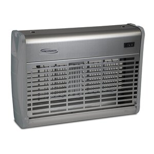 Instectenlamp model UK-INOX