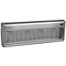 Insect lamp model UK-INOX with electrocution