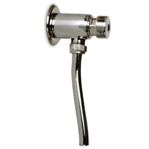 Timer tap for urinal