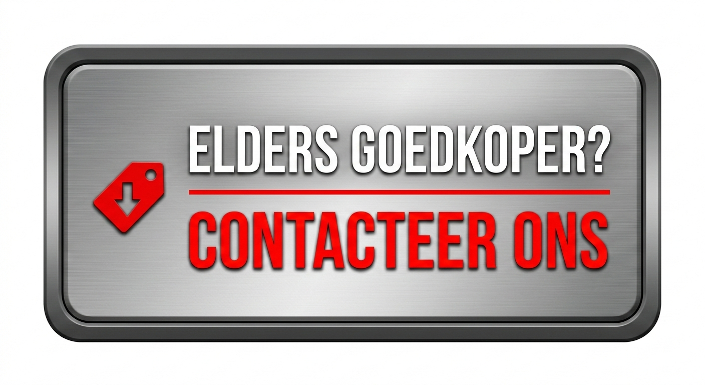 It can't be cheaper elsewhere!