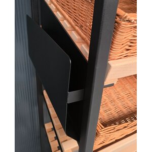 Bread bag holder large