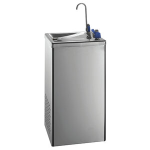 Professionele RVS Drinkwaterfontein - 28 L/u