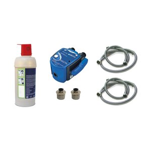 Brita Activated Carbon Filter Set for Drinking Water