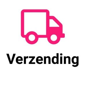 verzendkost (retour)