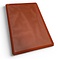 Seabiscuit line Bakplaat 400x600mm | Geperforeerd 3mm | Silicone Coating Rood KG-500