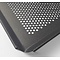 Seabiscuit line Aluminum baking tray 600x800mm perforated 3mm Teflon
