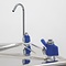 Drinkfontein gekoeld water  zwart model