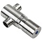 Without timer button MM 1/2"