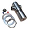 Without timer button MM 1/2"