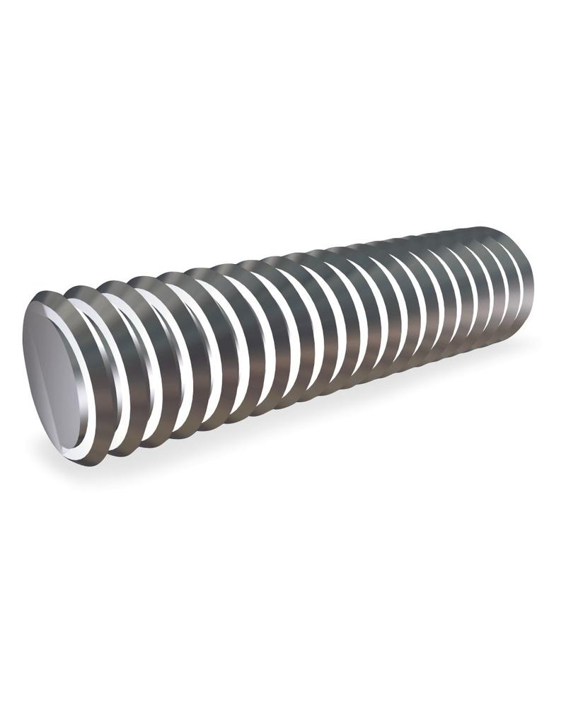 Threaded rod - INOX RVS FOR FOOD INDUSTRY