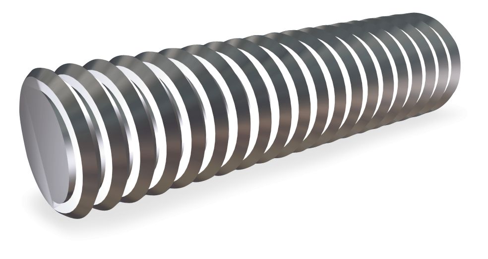 Threaded Rvs G Threaded rod - INOX RVS FOR FOOD INDUSTRY