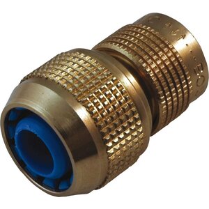 Snelle connector 3/4"