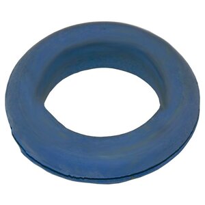 Blue grommet