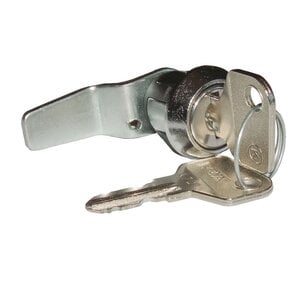 Clip per orecchino - FF361 - Ferro 16,3 mm - BENOX Trade