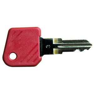 Master key