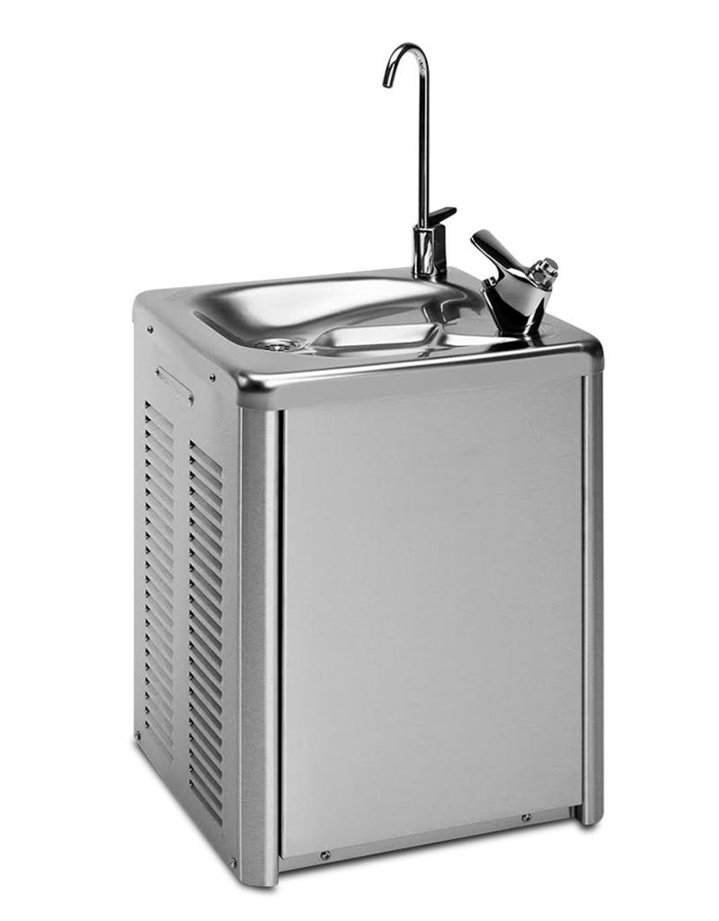 Featured image of post Wall Mounted Drinking Fountains We have the largest selection of drinking fountains water coolers and repair parts available anywhere