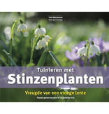 Buch  Tuinieren met Stinzenplanten 2