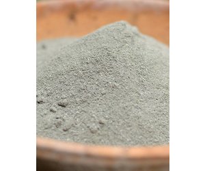 Basaltmehl kaufen - De Warande - Starkezwiebeln.de
