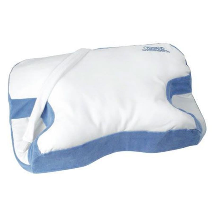 Best CPAP Pillows of 2023: 5 Top-Rated CPAP Pillows