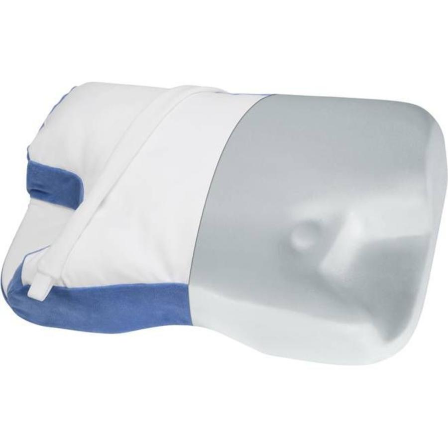 Funda de almohada CPAP