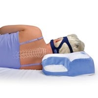 CPAP Pillow 2.0