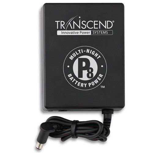  Transcend Batería P8 