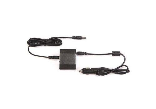  Transcend DC Mobile Power Adaptor 