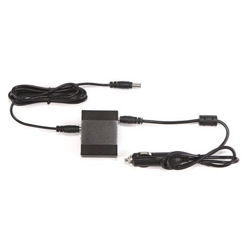  Transcend Adaptateur 12 V 