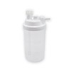 HUM Reusable humidifier bottle for stationary oxygen concentrator
