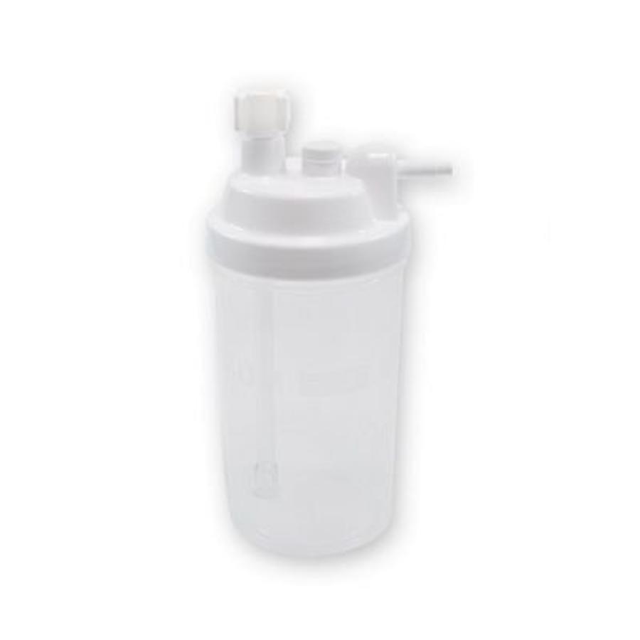 HUM Reusable Humidifier Bottle Oxigo