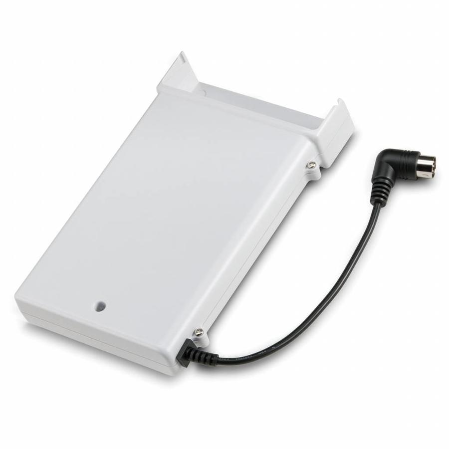 SimplyGo Externe batterij module