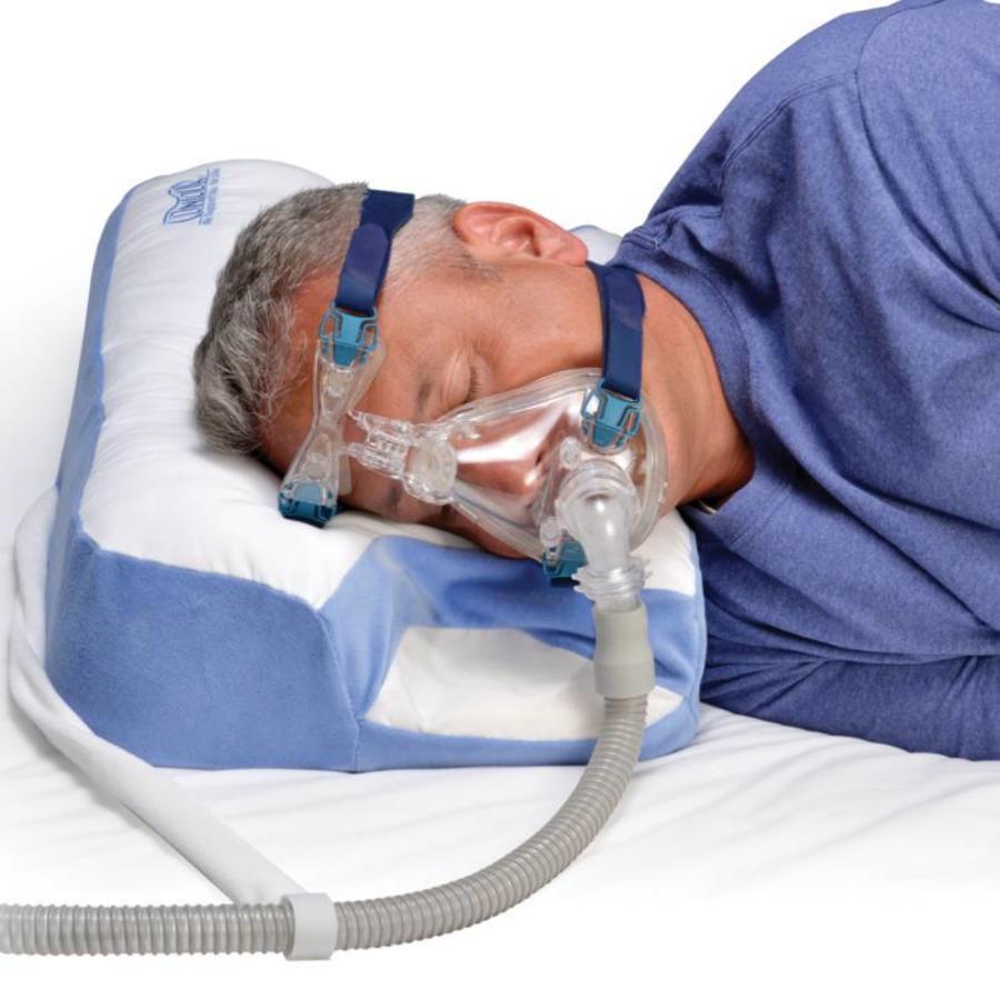 Oreiller de CPAP 2.0