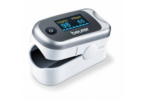  Beurer PO40 Pulse Oximeter 