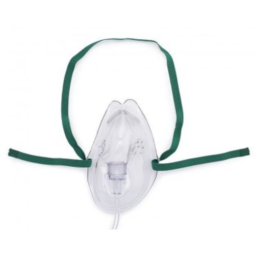  Salter Labs Oxygen Mask 