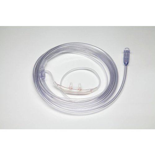  Salter Labs Soft Nasal Cannula 