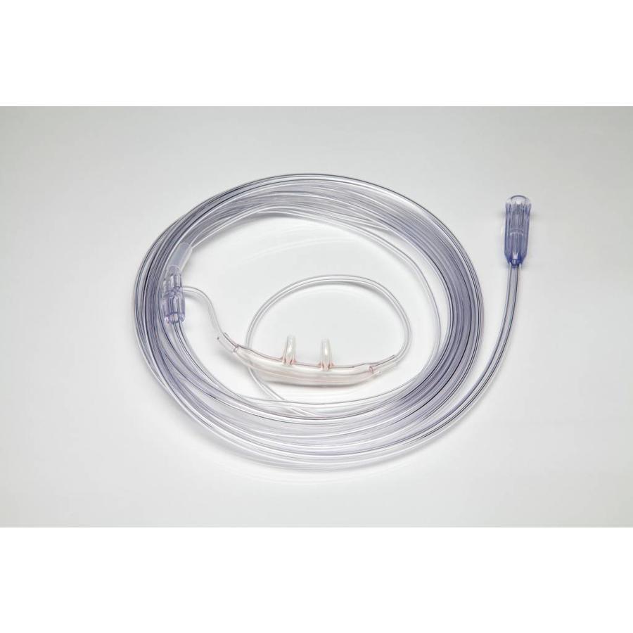 Soft Nasal Cannula