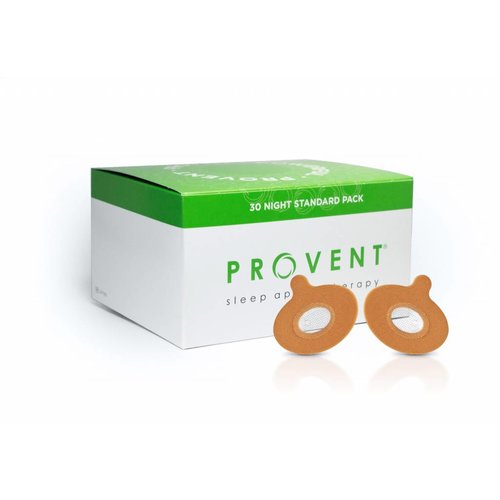  Provent Sleep Therapy Standard pack 