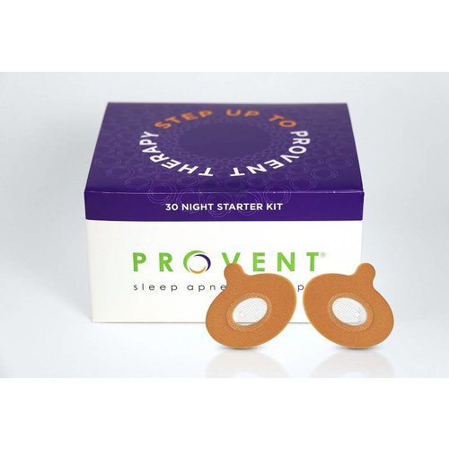  Provent Sleep Therapy Kit de inicio 