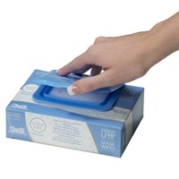 CPAP Mask Wipes