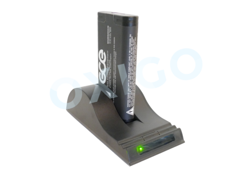  GCE Zen-O Chargeur de batterie externe 