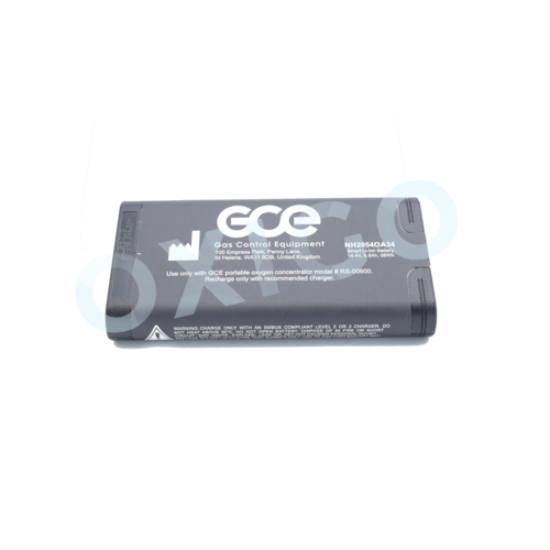  GCE Zen-O lite Battery 