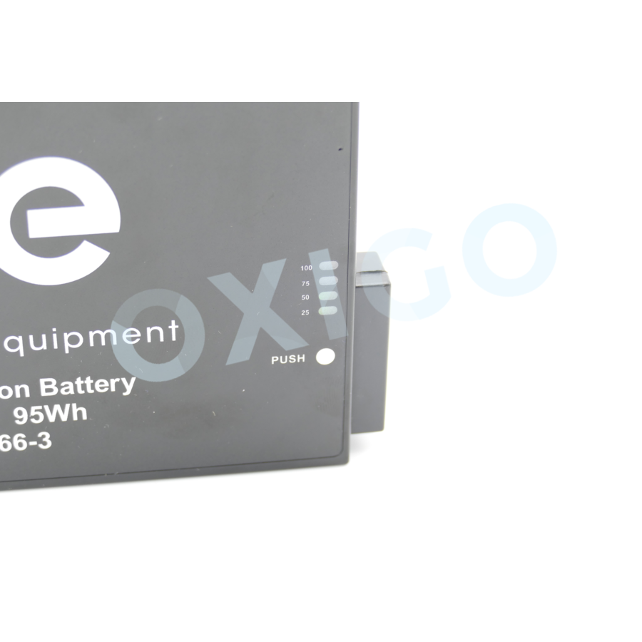 Zen-O Battery