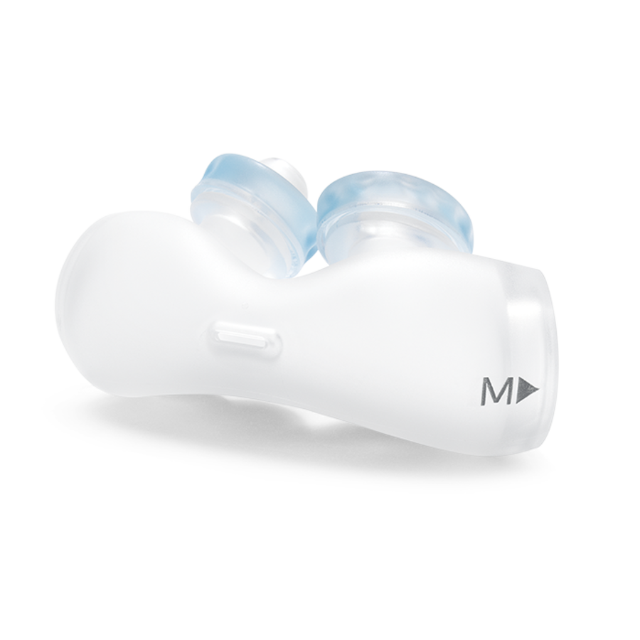 DreamWear Nasal Pillow CPAP Masker