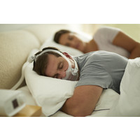 DreamWear Full Face CPAP Masker